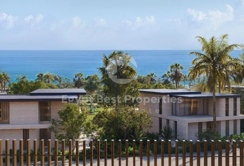 2-bedroom chalet 165 m² for sale in Ogami