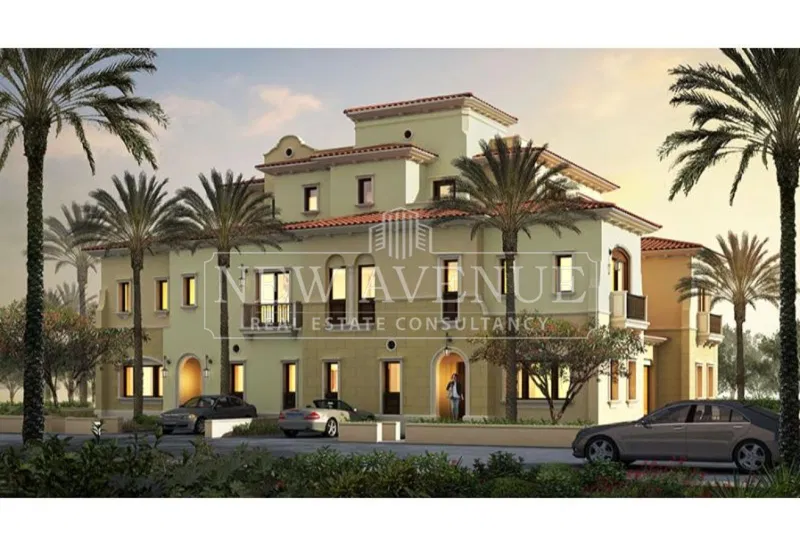 فيلا 3 غرف 275 م² للبيع في سيتي جيت، City Gate