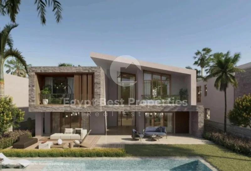 4-bedroom townhouse 230 m² for sale in Caesar
