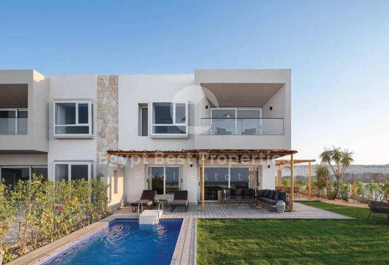 3-bedroom chalet 224 m² for sale in Al Masyaf