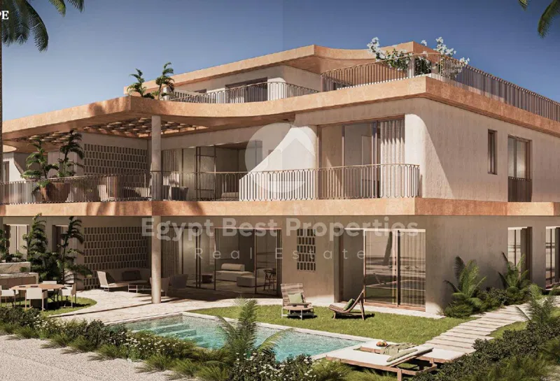 3-bedroom townhouse 180 m² for sale in Ramla