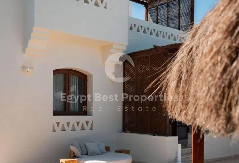 4-bedroom villa 200 m² for sale in Nuba