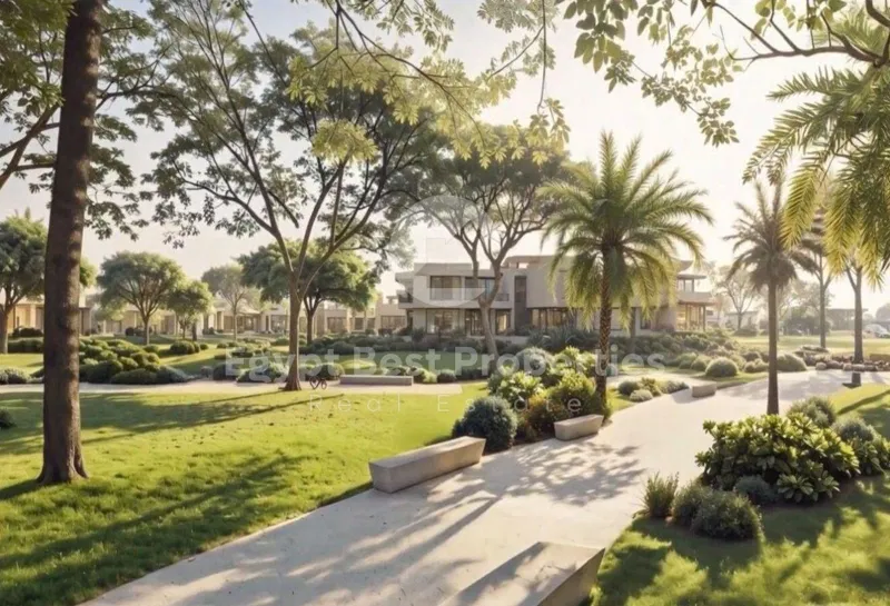 تاون هاوس 3 غرف 263 م² للبيع في جروفا ايست هيلز، Grova East Hills