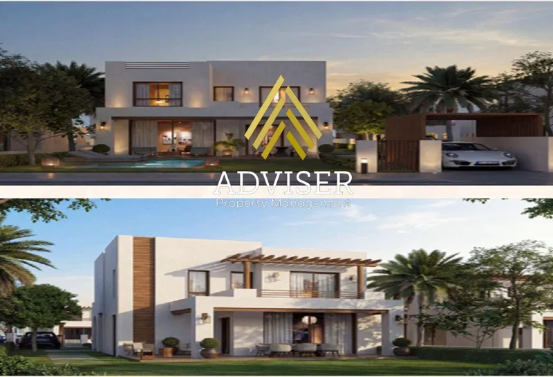 4-bedroom townhouse 278 m² for sale in Saada