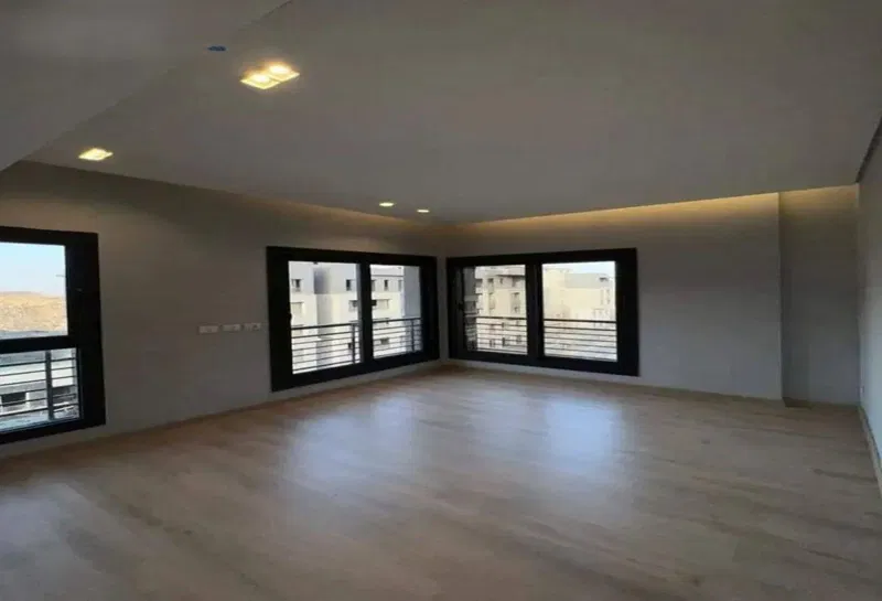 4-bedroom townhouse 242 m² for sale in Trio