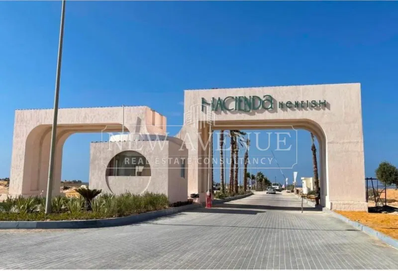 3-bedroom townhouse 200 m² for sale in Hacienda Heneish