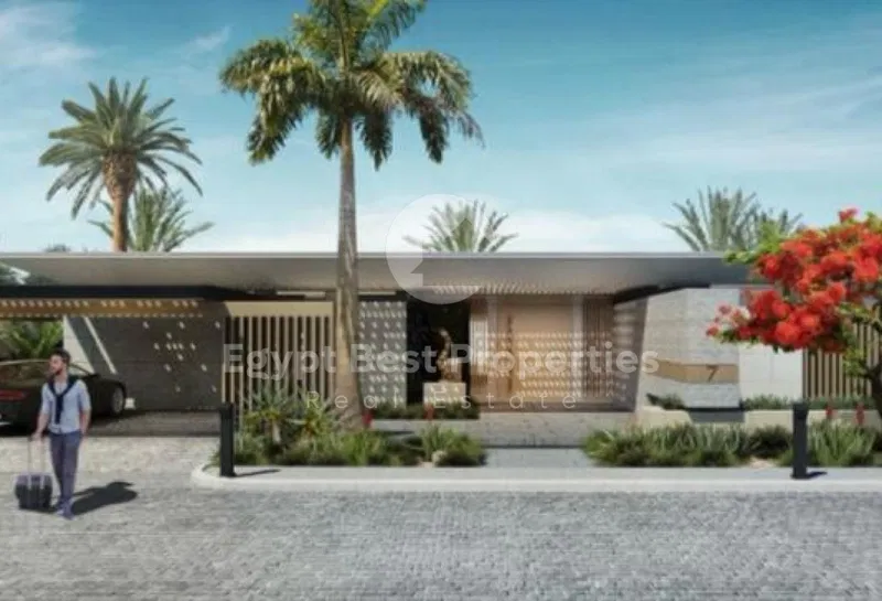 3-bedroom villa 210 m² for sale in Mesca