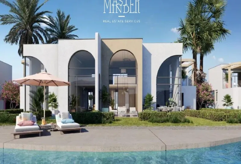 3-bedroom townhouse 226 m² for sale in Ogami