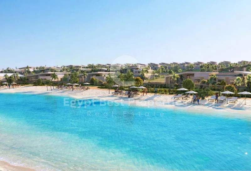 4-bedroom townhouse 230 m² for sale in Ceaser
