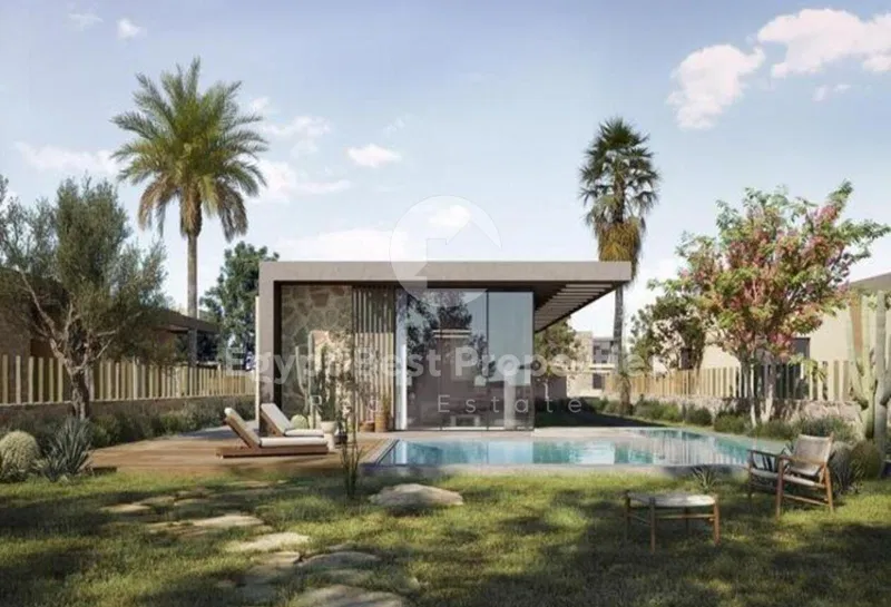 3-bedroom villa 255 m² for sale in Marsa Baghush