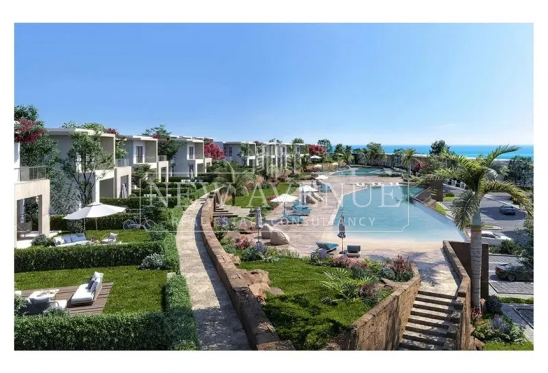 3-bedroom townhouse 182 m² for sale in Seashore