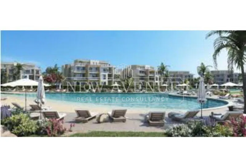 3-bedroom townhouse 182 m² for sale in Seashore