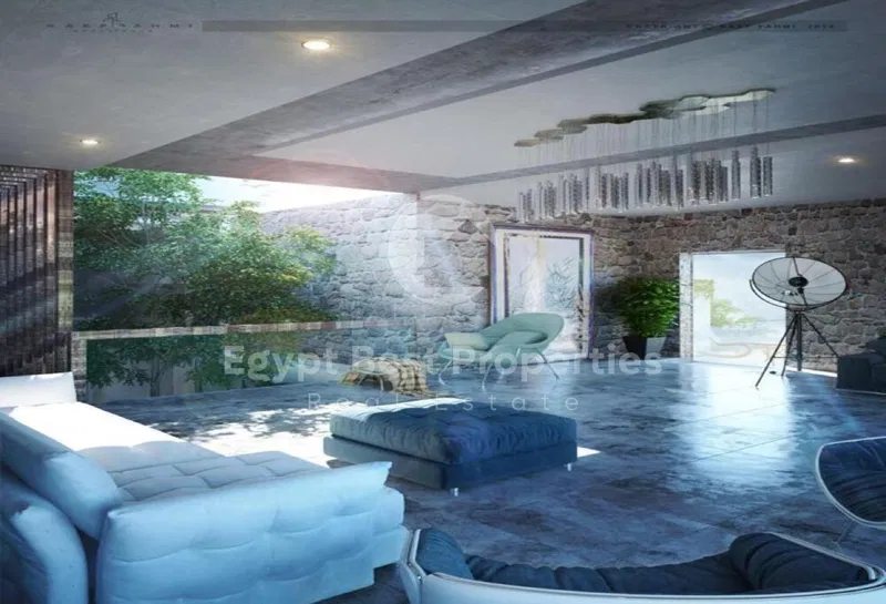 3-bedroom villa 250 m² for sale in Marsa Baghush