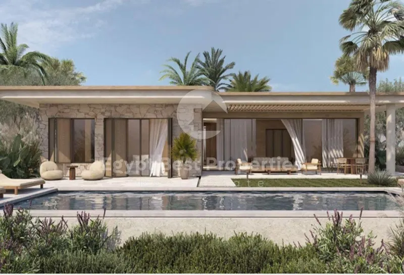 3-bedroom twin house 154 m² for sale in Ramla