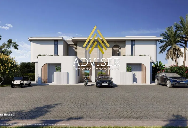 4-bedroom townhouse 175 m² for sale in June