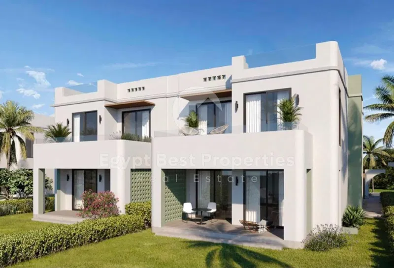3-bedroom chalet 380 m² for sale in Beit Al Bahr , Beit Al Bahr