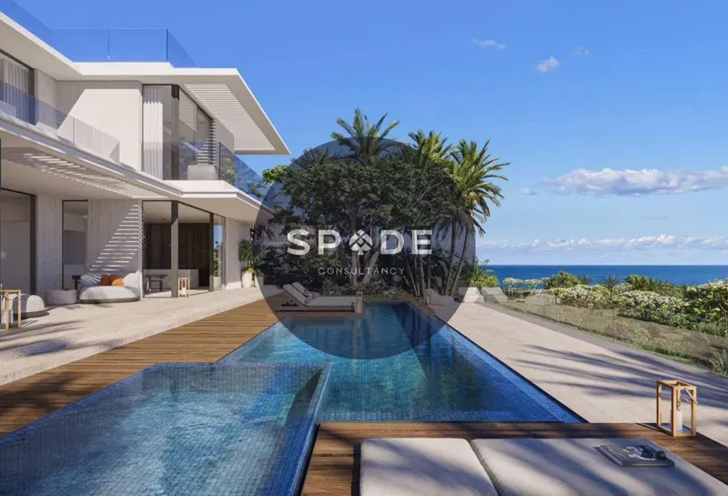 3-bedroom villa 252 m² for sale in Soul North Coast