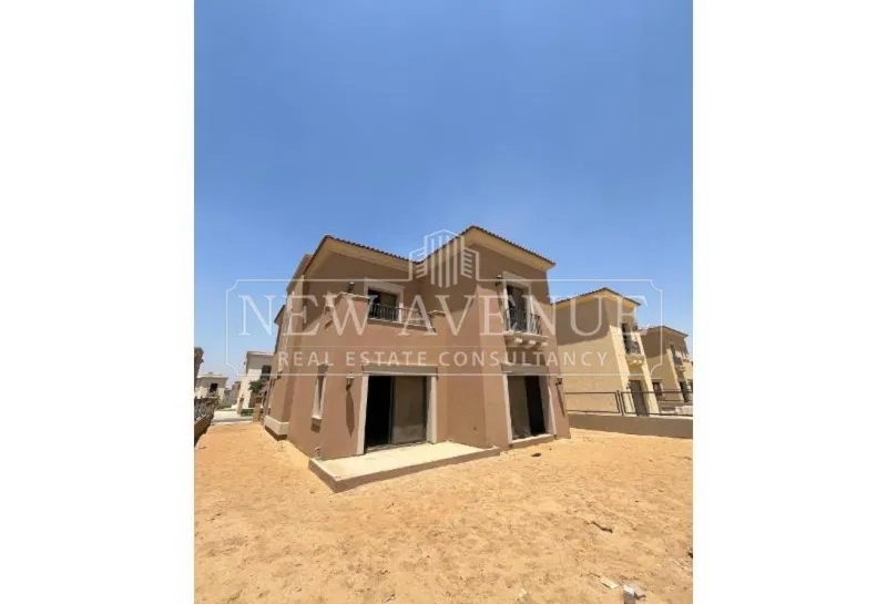 فيلا 4 غرف 460 م² للبيع في سيتي جيت، City Gate