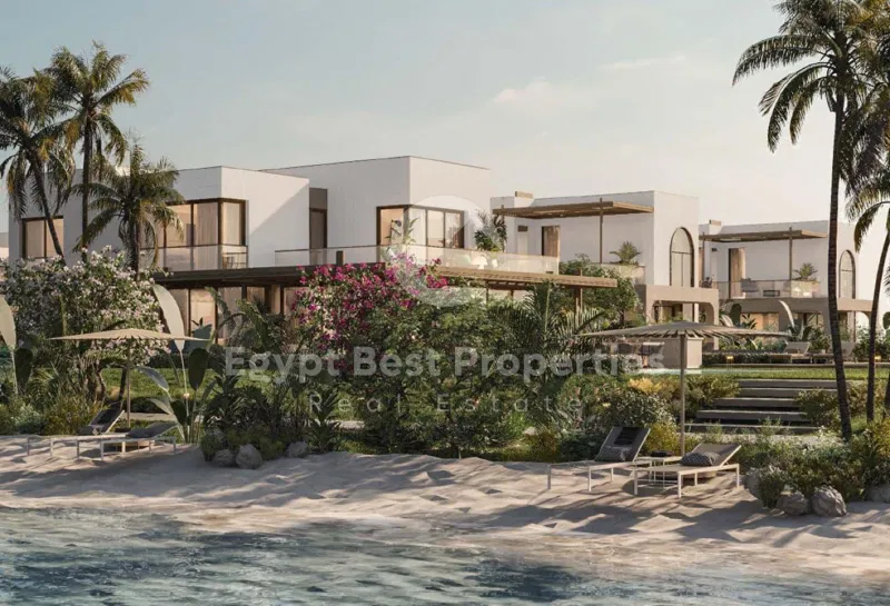 4-bedroom villa 210 m² for sale in Ramla