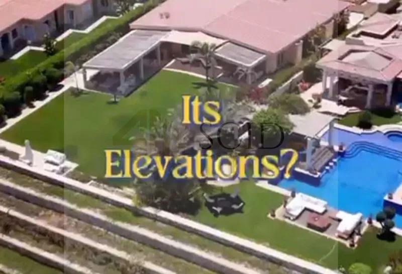 4-bedroom twin house 205 m² for sale in Ceaser