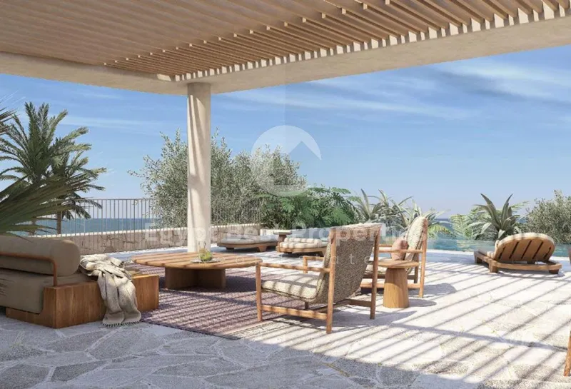 3-bedroom townhouse 173 m² for sale in Ramla