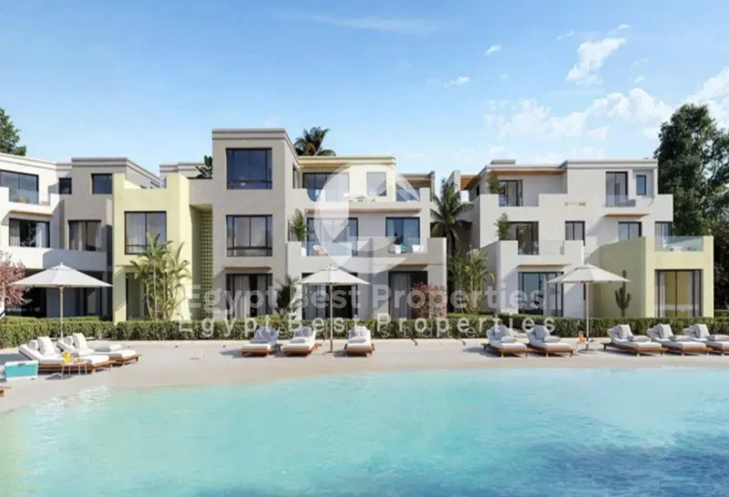 3-bedroom twin house 200 m² for sale in Beit Al Bahr , Beit Al Bahr