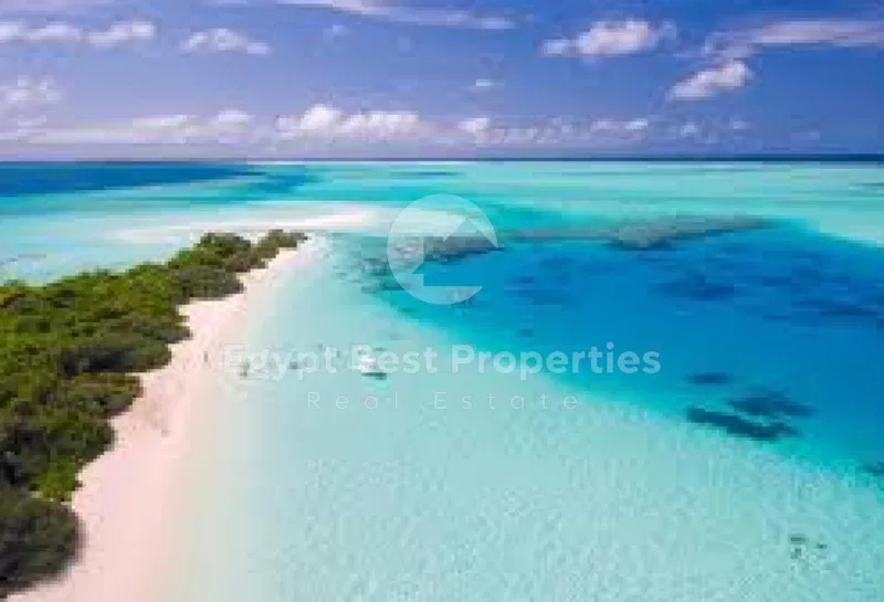 4-bedroom villa 350 m² for sale in Mangroovy Residence