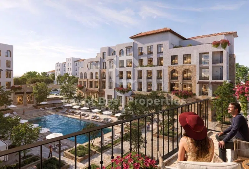 4-bedroom townhouse 245 m² for sale in Modon Abu Dhabi