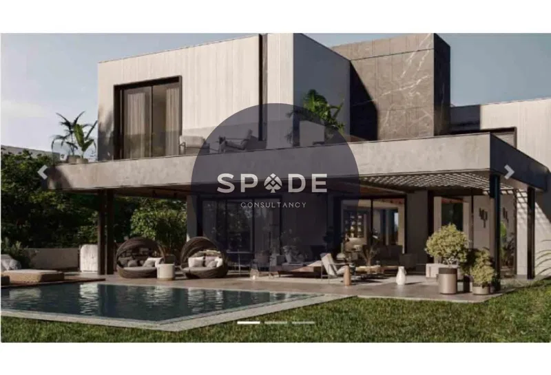 3-bedroom villa 390 m² for sale in Stei8ht
