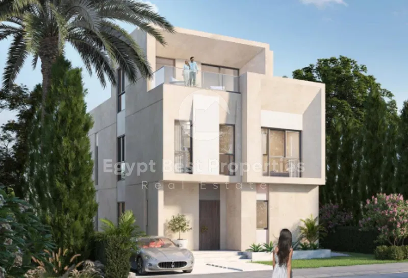 4-bedroom villa 290 m² for sale in Elan