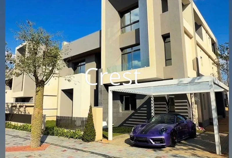 5-bedroom villa 460 m² for sale in Saada Compound