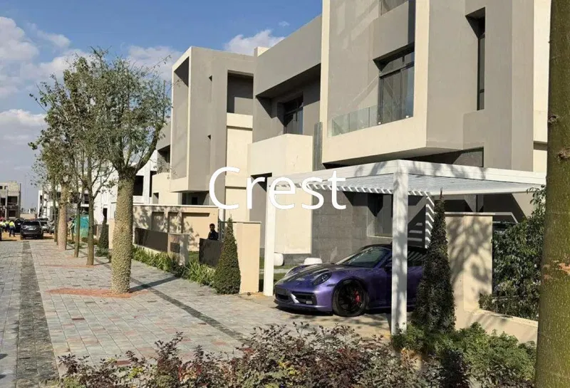 4-bedroom villa 410 m² for sale in Saada Compound
