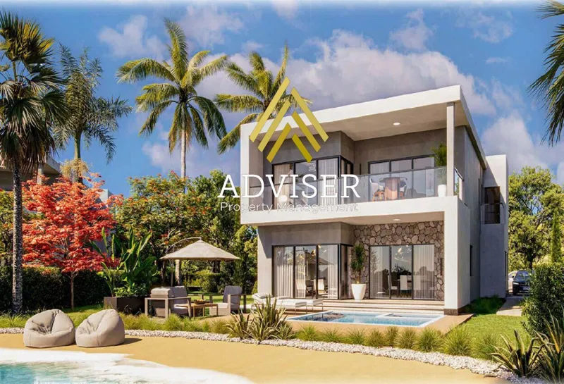 3-bedroom townhouse 184 m² for sale in Dose