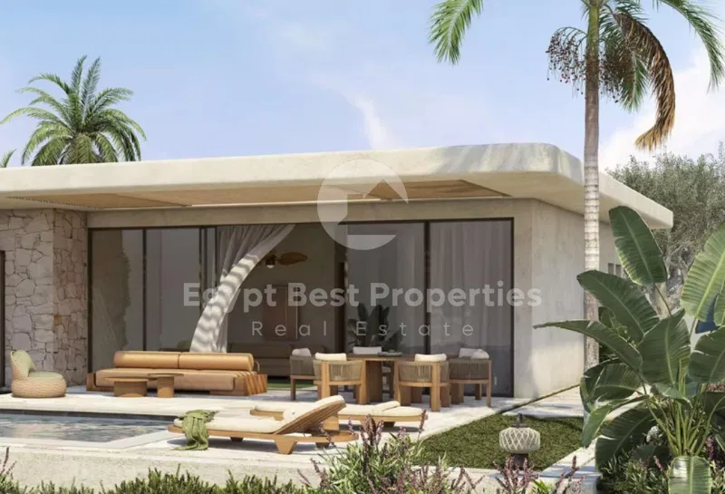 4-bedroom townhouse 210 m² for sale in Ramla