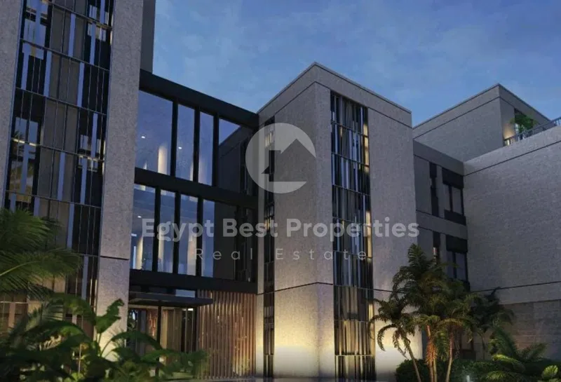 4-bedroom apartment 282 m² for sale in Swan Lake Residence