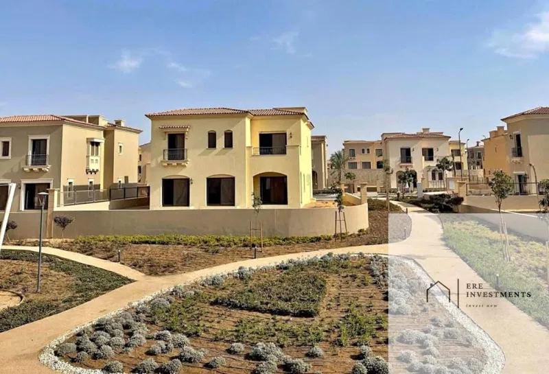 4-bedroom villa 470 m² for sale in City Gate