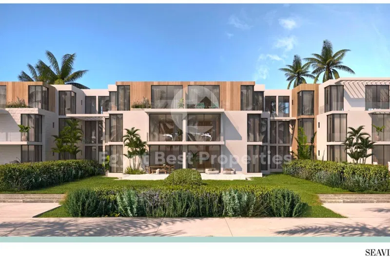 3-bedroom chalet 180 m² for sale in The Waterway
