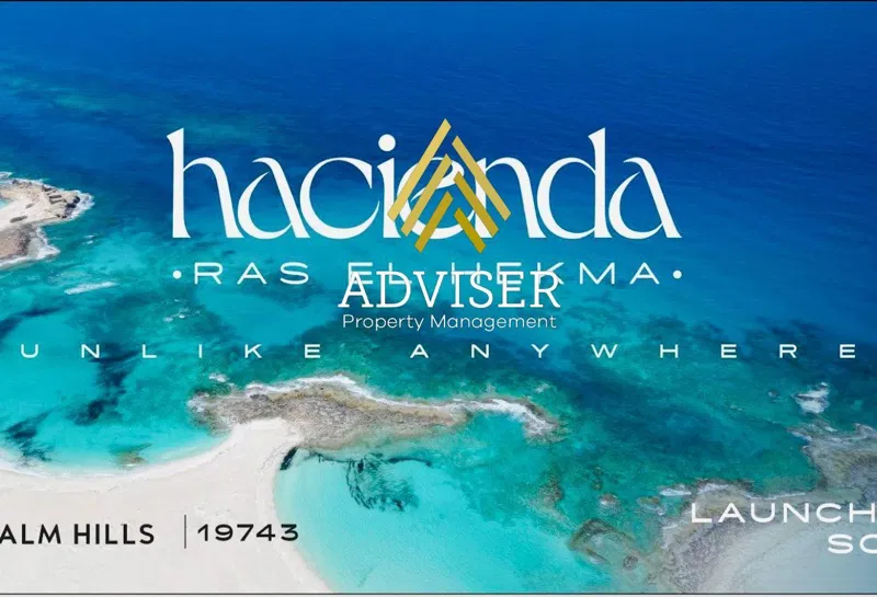 3-bedroom chalet 215 m² for sale in Hacienda West