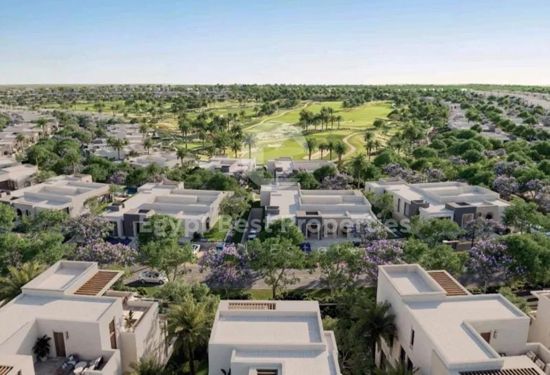 5-bedroom villa 330 m² for sale in City Gate