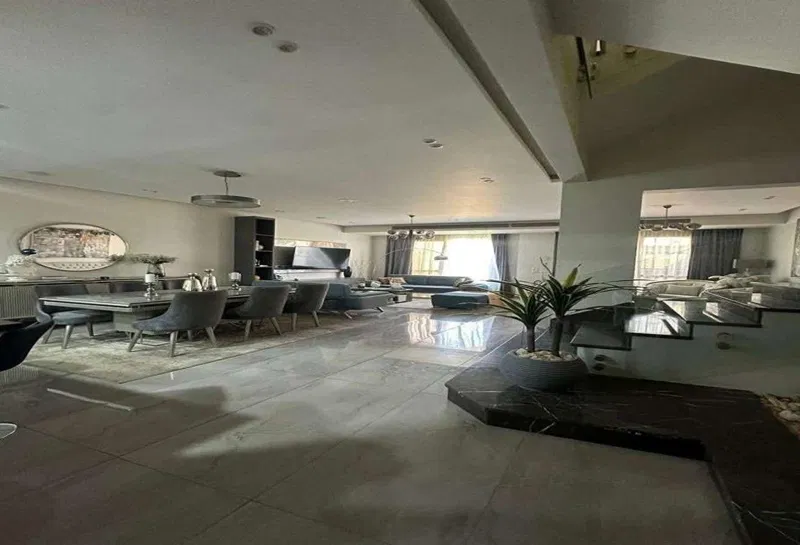 7-bedroom villa 312 m² for sale in La Vista City