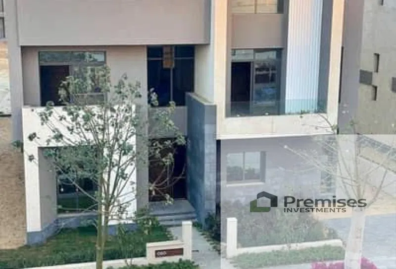 4-bedroom villa 425 m² for sale in Saada Compound