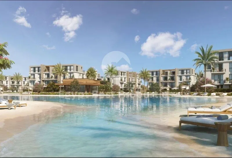 3-bedroom townhouse 200 m² for sale in Silver Sands