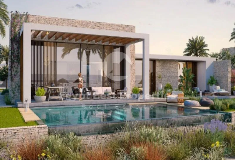4-bedroom duplex 250 m² for sale in Silver Sands