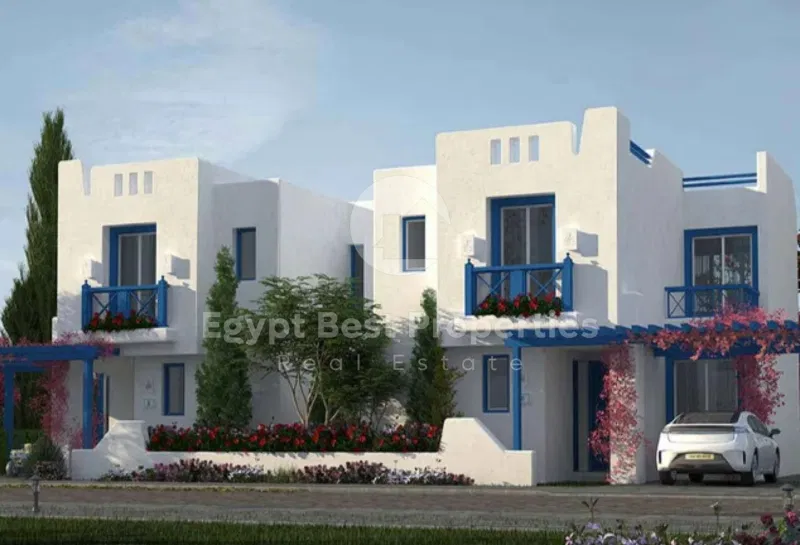 توين هاوس 3 غرف 154 م² للبيع في ماونتن فيو