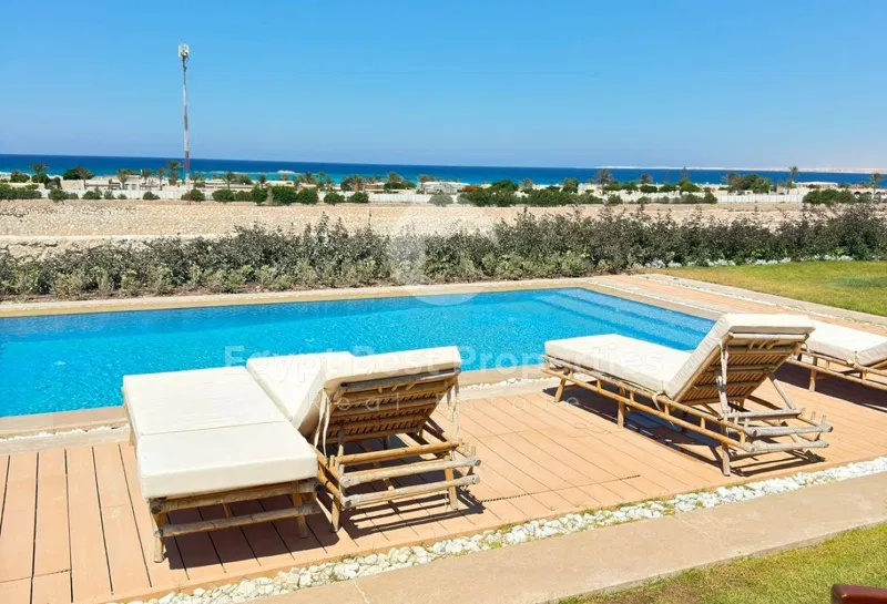 3-bedroom townhouse 200 m² for sale in Ramla Lakeside