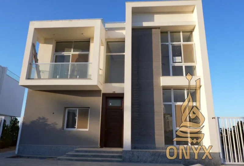 4-bedroom villa 359 m² for sale in Mazarine