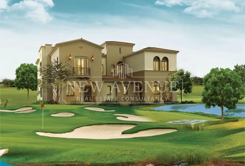 4-bedroom twin house 236 m² for sale in City Gate