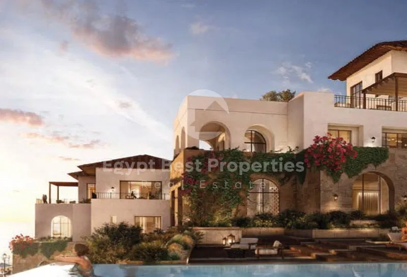 3-bedroom apartment 225 m² for sale in Modon Abu Dhabi
