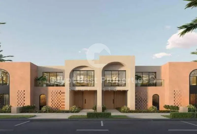 3-bedroom villa 230 m² for sale in Ogami