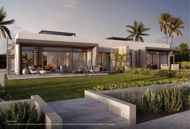 4-bedroom twin house 230 m² for sale in Swan Lake North Coast
